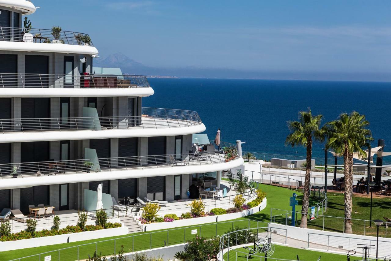 Alicante View Wonderful Arenales del Sol Exterior foto