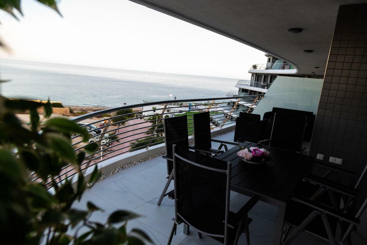 Alicante View Wonderful Arenales del Sol Exterior foto